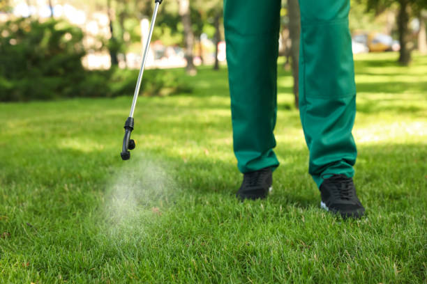 Pest Control for Restaurants in Navassa, NC